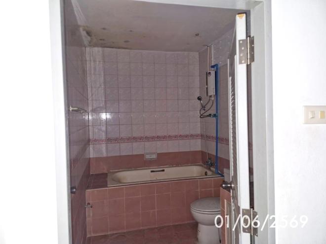 picture TOWN HOUSE 23.7 Sq.w. Muang Trang Trang for 2.8M - 12/28