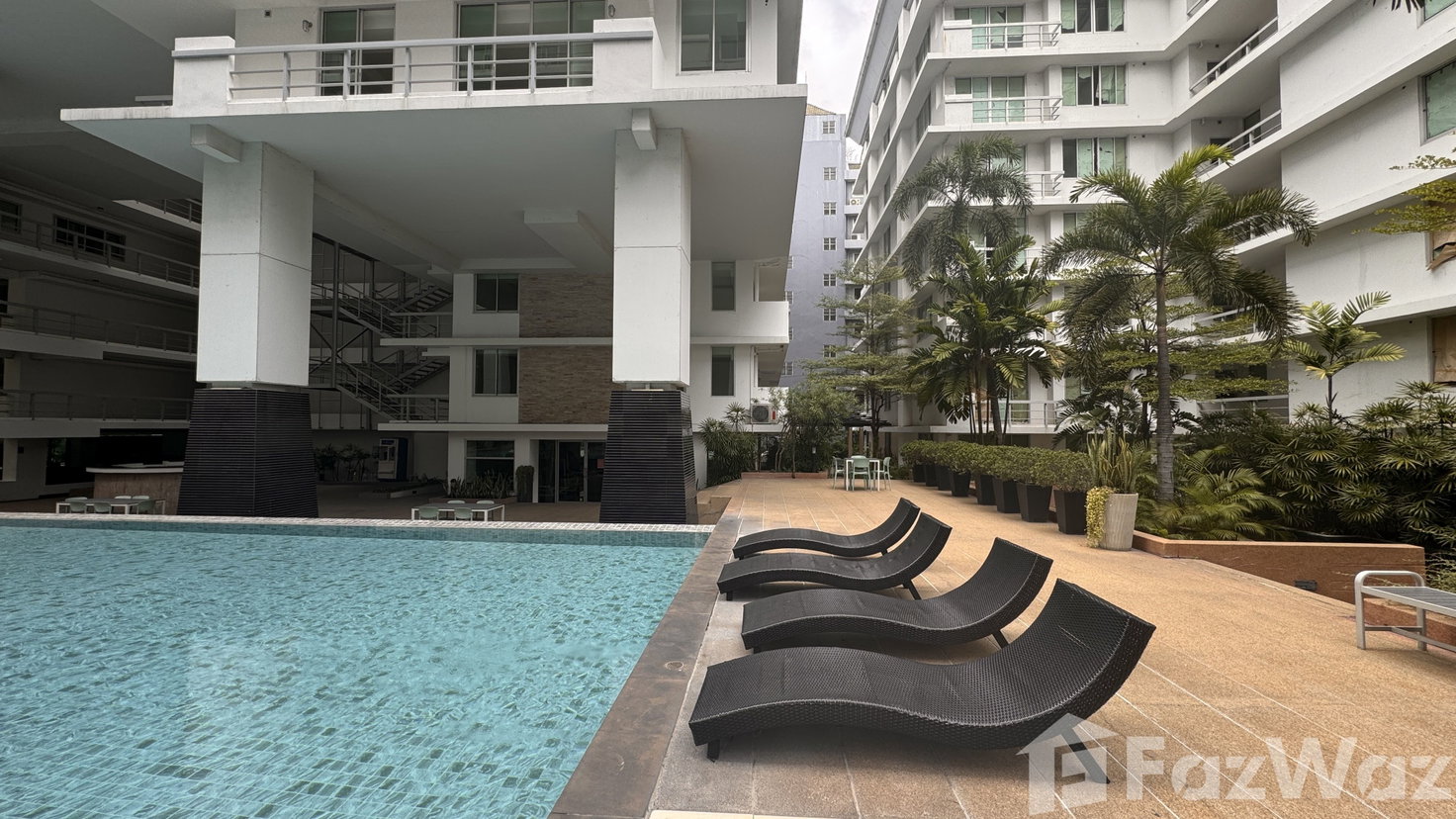 รูป ขาย คอนโด 3 ห้องนอน ในโครงการ เดอะ วอเตอร์ฟอร์ด สุขุมวิท 50 4195315 - รูปที่ 4/51