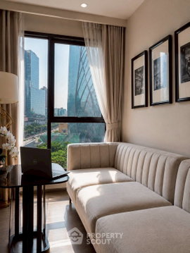 ราคาเหมาะสม คอนโด 1 ห้องนอน COCO Parc ใกล้ MRT คลองเตย 60 ม. (ID 3069594)