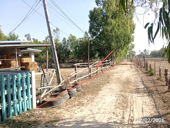 picture HOME 373 Sq.w. Rattana Buri Surin for 2M - 2/20