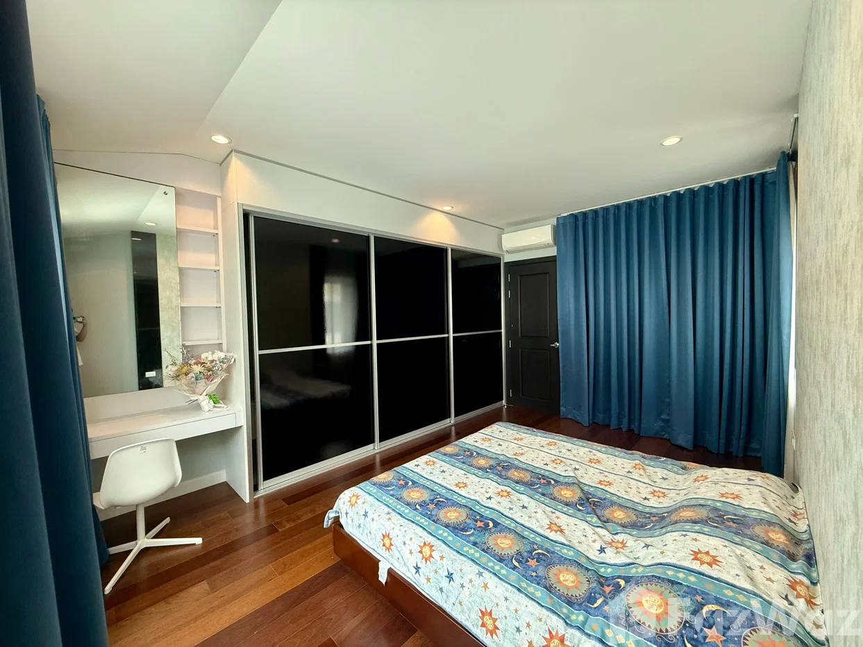 picture 4 Bedroom House for rent at Villa Nakarin 6564653 - 4/13