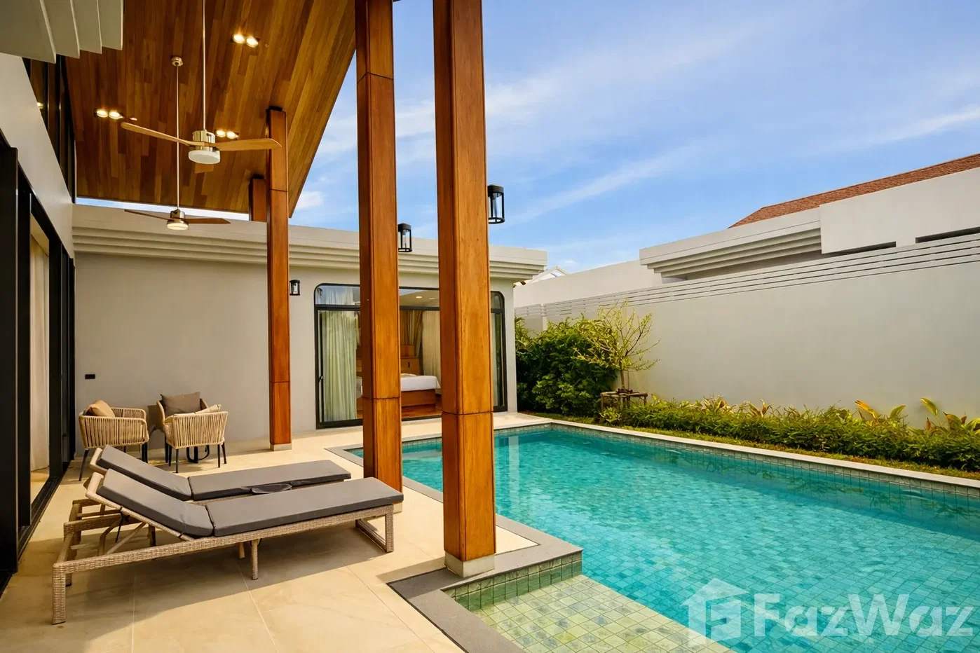 picture Rungtiva Pool Villa for rent 6566939 - 41/41