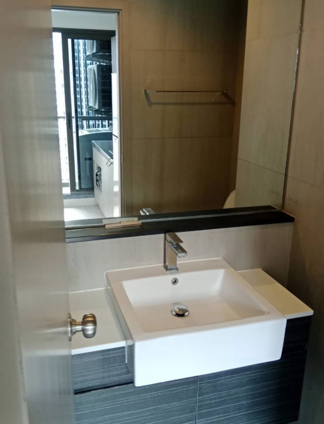 picture 🏙️✨ Condo for Sale overlooking the Chao Phraya River The Politan Aqua✨🏙️ - 9/10