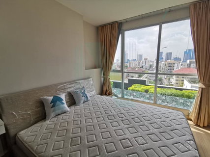 รูปภาพ 🚩 For Rent Condo LIFE @ LADPRAO 18 Building 1, Floor 8,1 bed room, Room size 40.00 sqm
