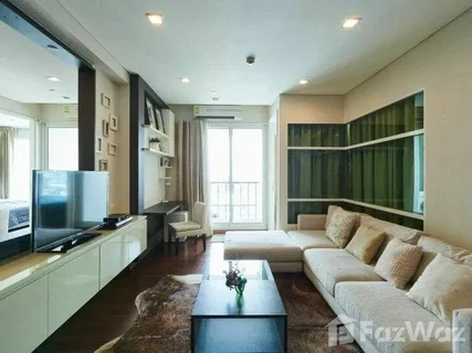 รูปภาพ คอนโดให้เช่า 2 ห้องนอน ในโครงการ ไอวี่ ทองหล่อ 6567009