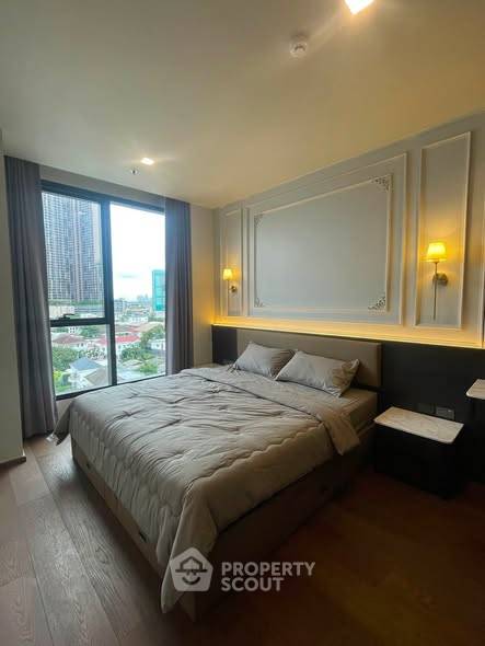 รูป คอนโด 1 ห้องนอน Ideo Q Sukhumvit 36 ใกล้ BTS ทองหล่อ 400 ม. (ID 3069117) - รูปที่ 4/5