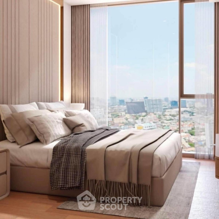 picture 1-BR Condo For Rent Via 61, 400m to BTS Ekkamai (2nd Floor) (ID 3067386) - 6/11