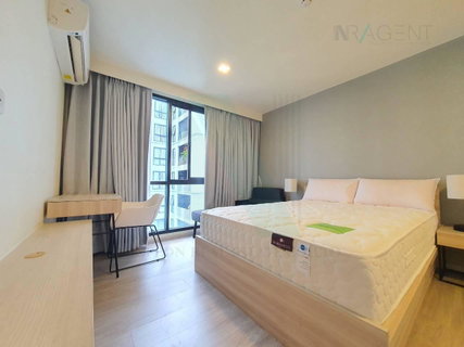รูปภาพ 🚩 For Rent Condo MAESTRO 03 RATCHADA-RAMA 9 Building C, Floor 5,2 bed room, Room size 66 sqm