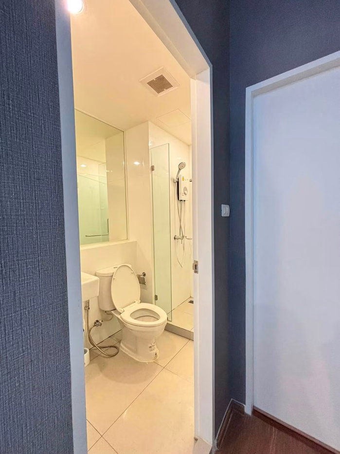 picture ð Modern Living Near MRT Bang Khae - 13/14
