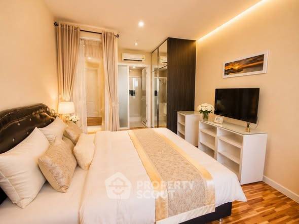 รูป คอนโด 1 ห้องนอน 45 ตร.ม. ที่ The Room Sukhumvit 62 ใกล้ BTS ปุณณวิถี 100 ม. (ID 3066715) - รูปที่ 3/5