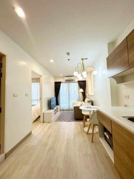ห้องอัพเดต💥คุณภัส🔔⚠️🏘️⚡️กดปุ่มแอดไลน์💥คาซ่า คอนโด อโศก - ดินแดง
