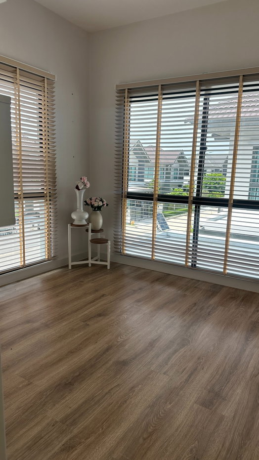 picture For Rent: VENUE Flow Chaengwattana Modern Single House for Rent at VENUE Flow Chaengwattana - 19/23