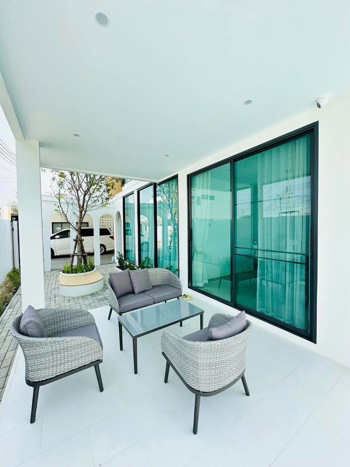 picture Private Pool Villa Near International Schools & Chiang Mai Airport - 21/24