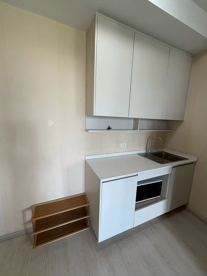 picture Condo For Rent!!Chapter One Eco Ratchada Huaikhwang - 2/9