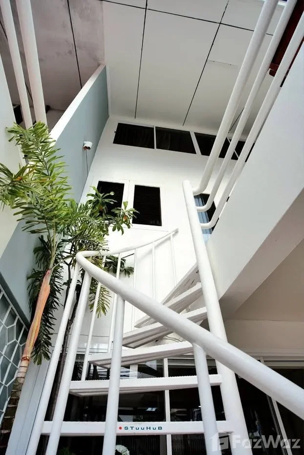 รูป ทาวน์เฮ้าส์ให้เช่า 3 ห้องนอน ใน สามเสนนอก, กรุงเทพมหานคร 6566504 - รูปที่ 46/54