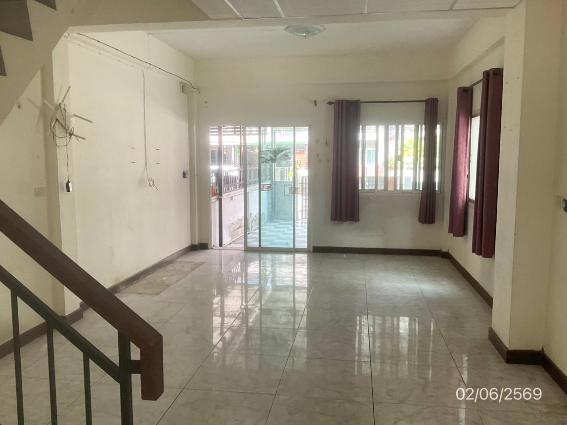 picture TOWN HOUSE 32.4 Sq.w. Bang Bo Samut Prakarn for 2.8M - 20/34