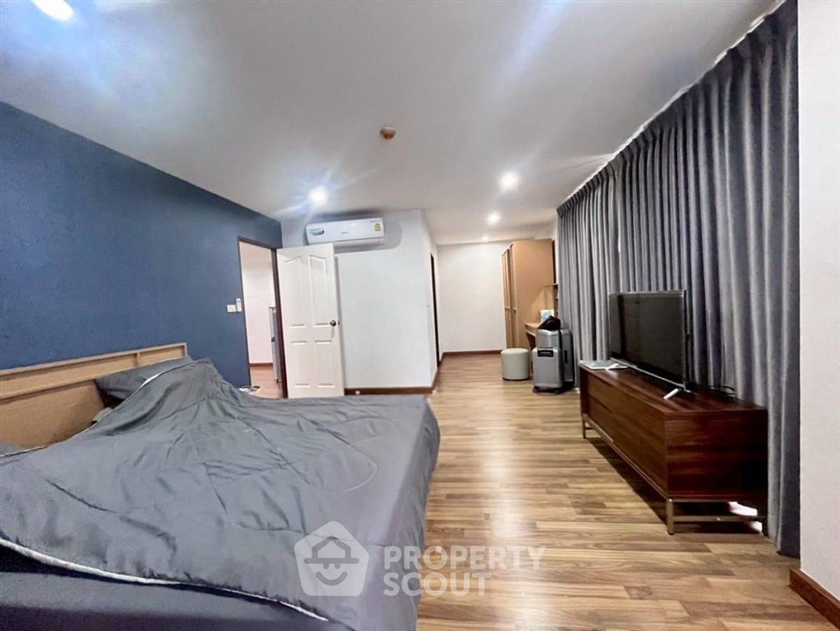 picture 1-BR 59 Sqm Condo At PG Rama 9, 400m To MRT Phra Ram 9 (ID 2619359) - 2/9