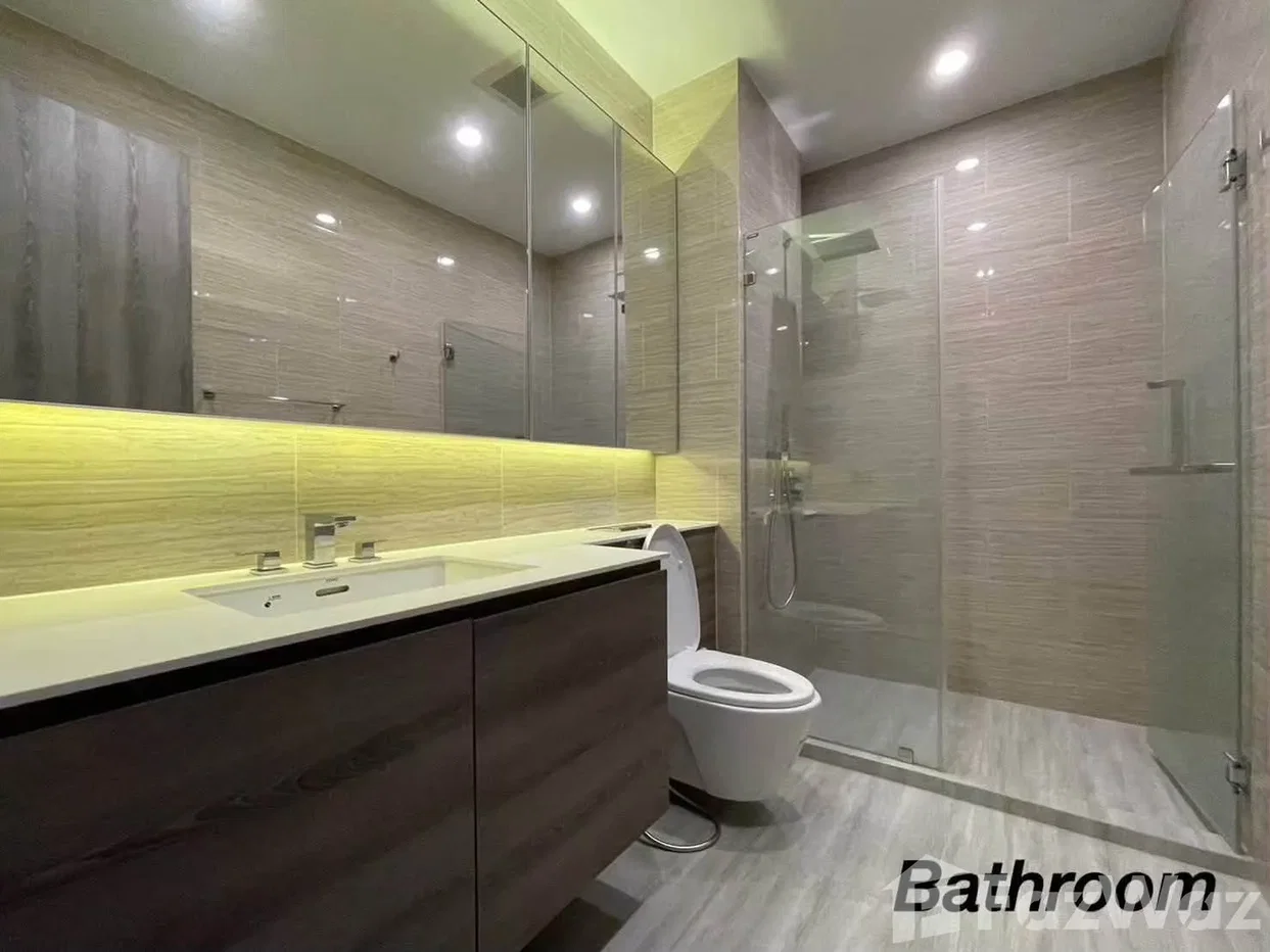 รูป คอนโดให้เช่า 4 ห้องนอน ในโครงการ วิสซ์ดอม เอสเซ้นส์ 6566610 - รูปที่ 8/15