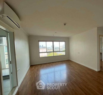 2-BR Condo For Sale In Lumpini Park Rama 9 Ratchada, 9th Floor (ID 3067613)