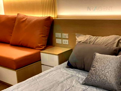 Condos for sale : 📌 For Sell Condo PLUM CONDO PHAHOLYOTHIN 89 Building C, Floor 2,Studio, Room size 23 sqm