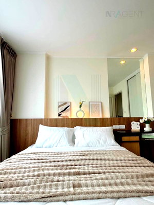 Condos for sale : 🎉 For Sell Condo U DELIGHT @ BANGSON STATION Building 1, Floor 10,1 bed room, Room size 31 sqm