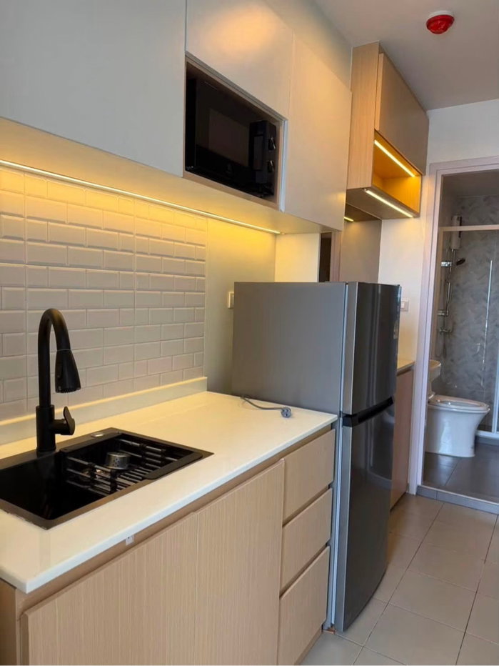 รูป 🔥ว่างพร้อมเข้าอยู่🔥#NOP1335 Regent Home วุฒากาศ✅แอดไลน์นัดชมห้อง🌸 - รูปที่ 9/10