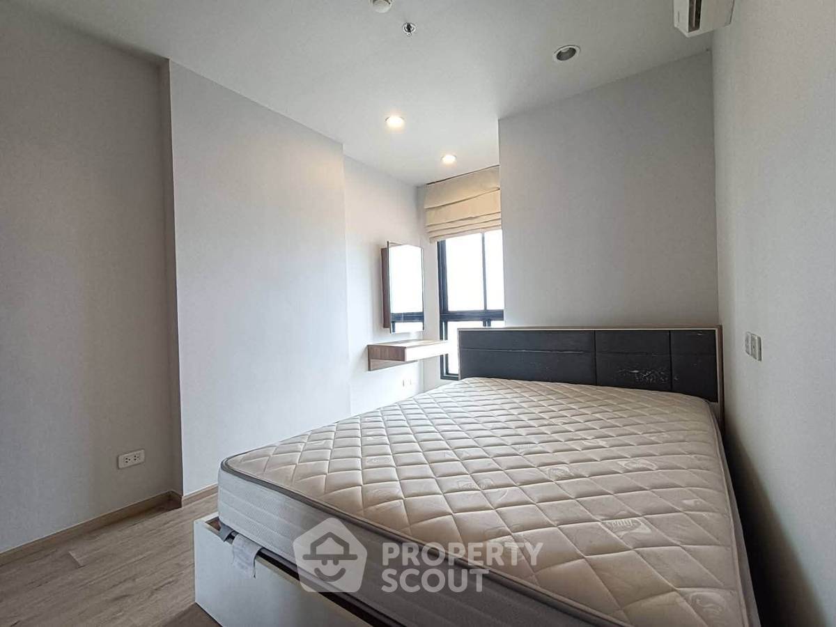 picture 1-BR Condo At Ideo Sathorn-Thrapra, 400m to BTS Pho Nimit (ID 3066414) - 4/6