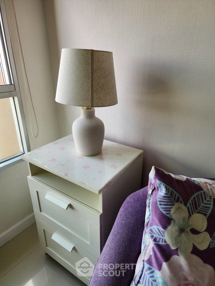 รูป คอนโด 1 ห้องนอน ให้เช่า Q House Sathon ใกล้ BTS กรุงธนบุรี 100 ม. (ID 3069588) - รูปที่ 3/8