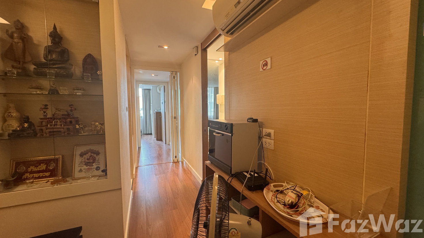 รูป ขาย คอนโด 3 ห้องนอน ในโครงการ เดอะ วอเตอร์ฟอร์ด สุขุมวิท 50 4195315 - รูปที่ 8/51
