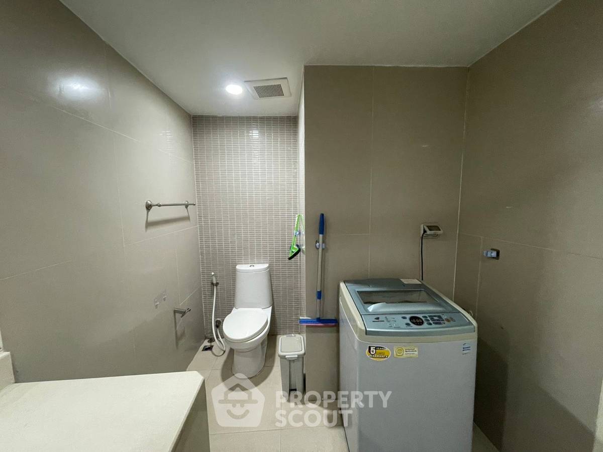 รูป คอนโด 1 ห้องนอน 46 ตร.ม. The Trendy Condominium ใกล้ BTS นานา 200 ม. (ID 3069520) - รูปที่ 13/13