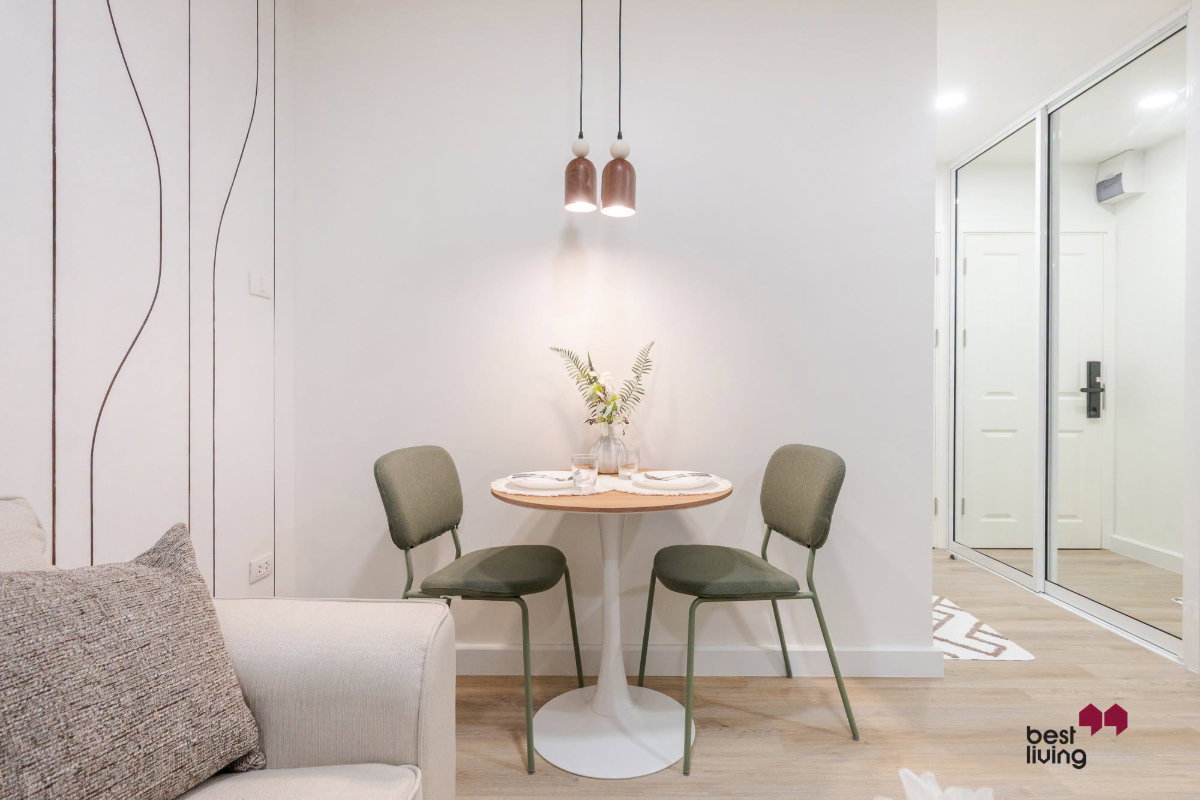 picture Regent Home Bangson 27 near MRT Bang Son Pool View - 20/27