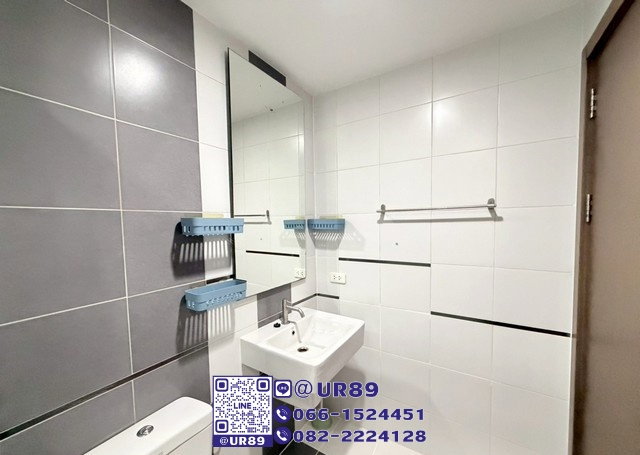 รูป 💙 Hot Price 💙ให้เช่า/For RENT คอนโด The Base Sukhumvit 77 (เดอะ เบส สุขุมวิท 77) - รูปที่ 9/15