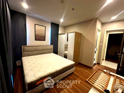 Condos for sale : 2-BR Condo at Supalai Premier Charoen Nakhon near BTS Krung Thon Buri (ID 3066407)