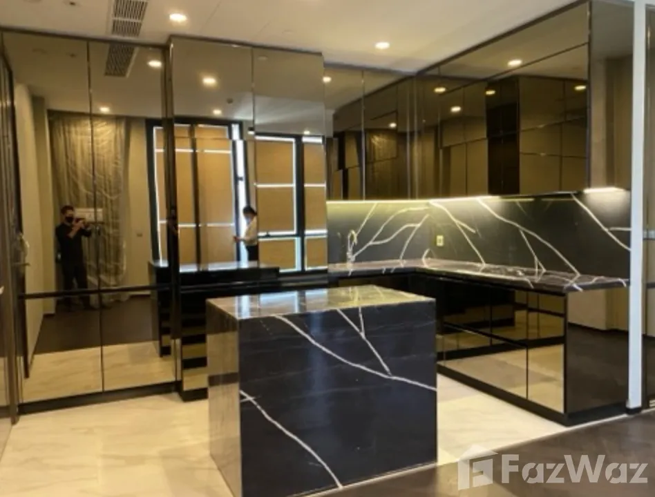รูป คอนโดให้เช่า 2 ห้องนอน ในโครงการ ดิ เอส สุขุมวิท 36 6567952 - รูปที่ 8/12