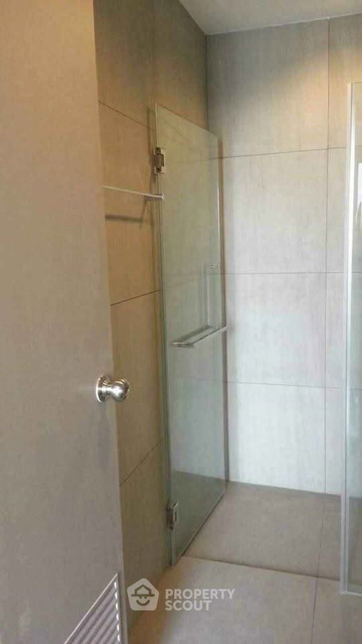 picture 1-BR Condo At The Politan Rive, 50th-Floor 📍 400m To MRT Phra Nang Klao Bridge (ID 3068549) - 14/15