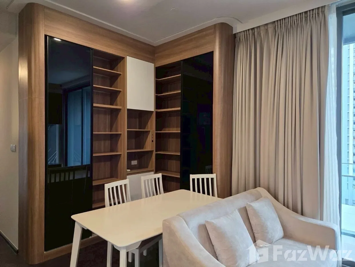 รูป ขาย คอนโด 2 ห้องนอน ในโครงการ ลาวิค สุขุมวิท 57 6559797 - รูปที่ 4/20