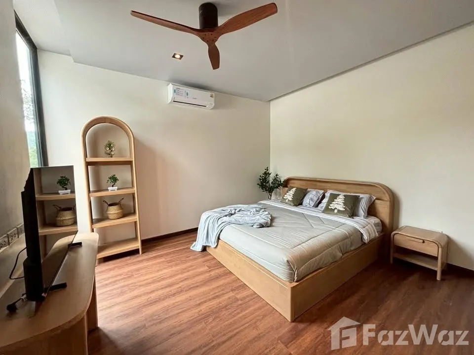 รูป ขาย วิลล่า 3 ห้องนอน ใน แม่น้ำ, สุราษฎร์ธานี 6559605 - รูปที่ 15/15