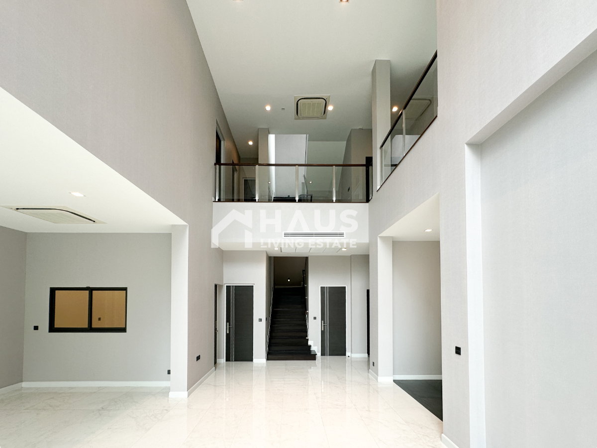 picture The Gentry Vibhavadi / 5 Bedrooms #HDMK073 - 52/53