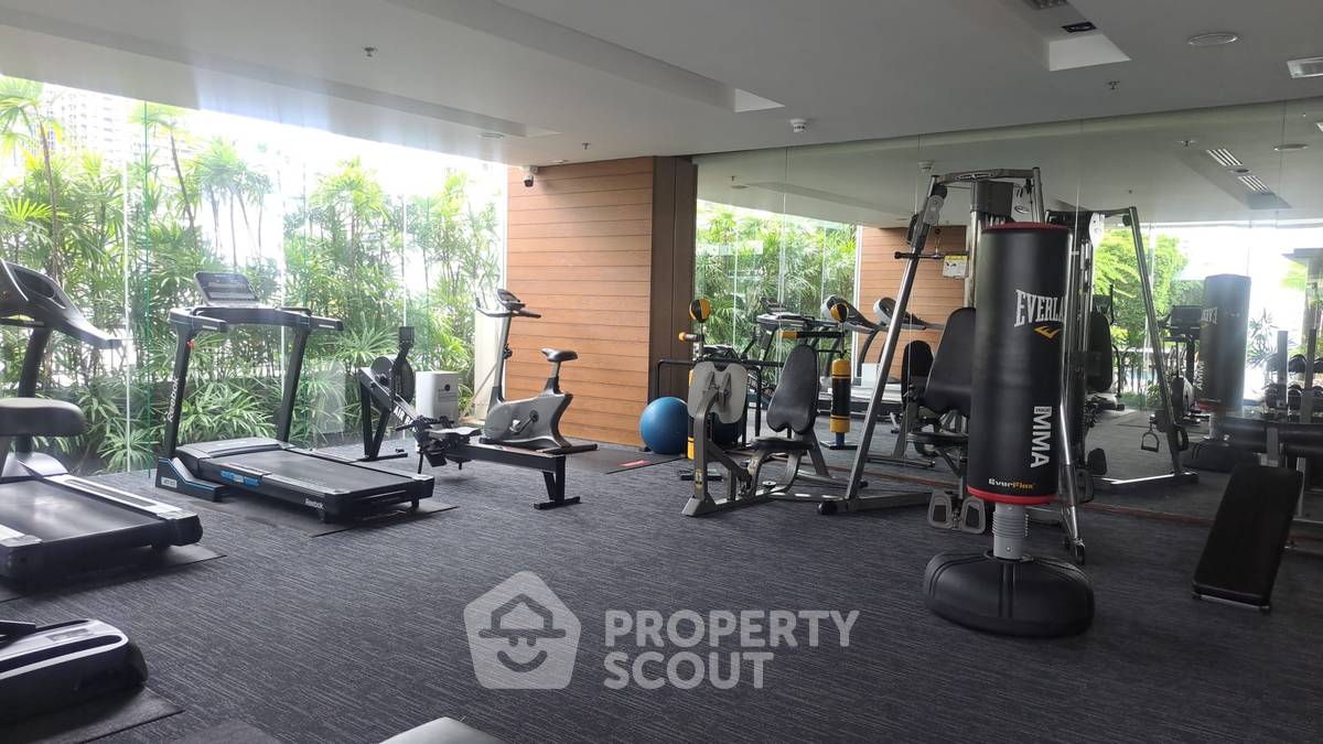 รูป คอนโด 2 ห้องนอน ชั้น 16 Baan Siri 24 ใกล้ BTS พร้อมพงษ์ (ID 3066783) - รูปที่ 14/21