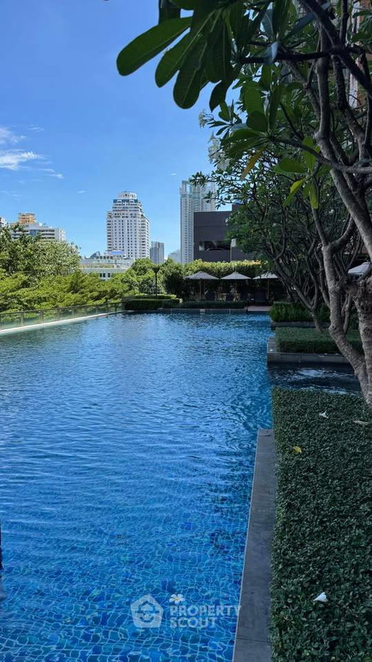 picture 1-BR Condo For Rent At Villa Asoke, 35th-Floor | 200m To MRT Phetchaburi (ID 3067236) - 23/24