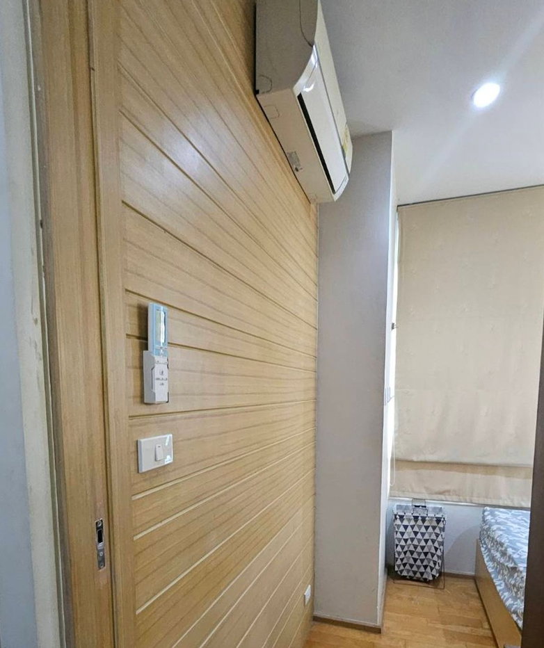 รูป 🏢 ให้เช่าคอนโด : Villa Rachatewi (วิลล่า ราชเทวี) รหัสทรัพย์ | 📌LNP-C8284 - รูปที่ 27/39