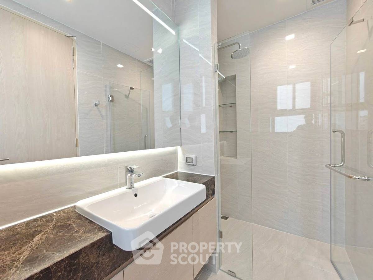 picture 29th-Floor 1-BR At Noble State 39 Near BTS Phrom Phong (ID 1940020) - 12/23