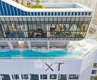 รูป คอนโด 1 ห้องนอน ที่ XT Ekkamai ใกล้ BTS ทองหล่อ ชั้น 8 (ID 3068506) - รูปที่ 1/9