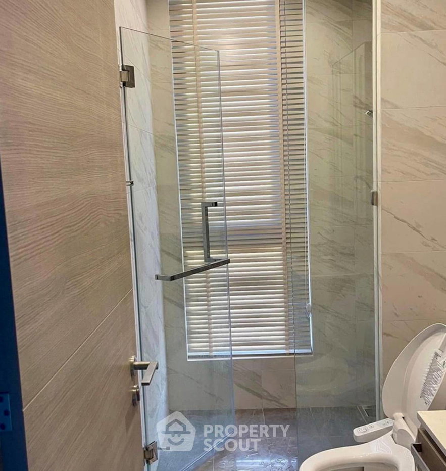 รูป คอนโด 1 ห้องนอน The Crest Park Residences ใกล้ MRT พหลโยธิน 60 ม. (ID 2611367) - รูปที่ 6/7