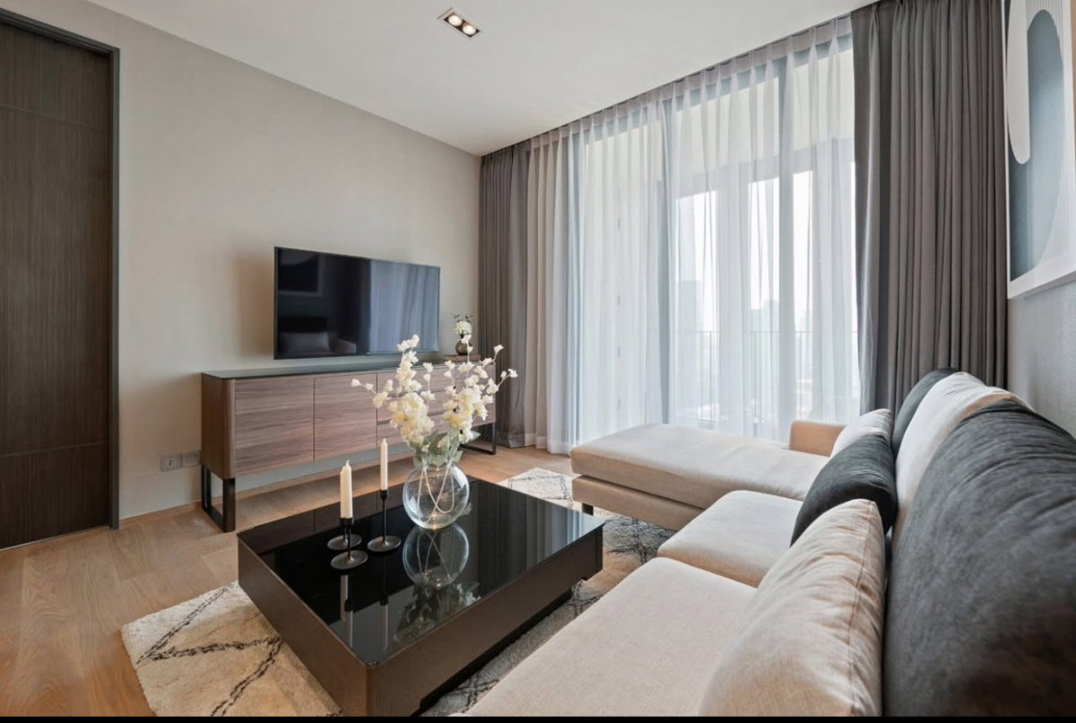 รูป 🏢 Condo Beatniq (สุขุมวิท 32) – For Rent ห้องพร้อมเข้าอยู๋ - รูปที่ 6/11