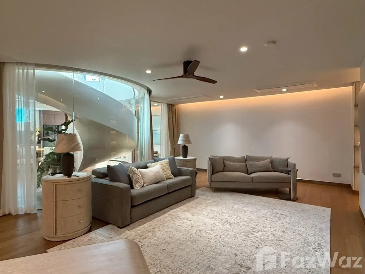 picture Luxury 4 Bedroom Villa at Banyan Tree Beach Residences 6567126 - 13/25