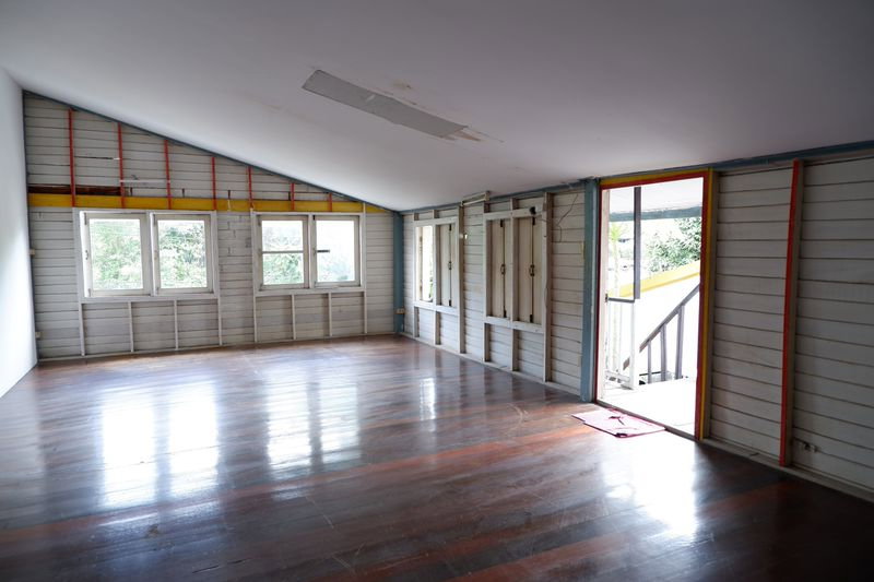 รูป ขายที่ดินพร้อมบ้านเก่า พัฒนาการ50 พัฒนาการ52 GH012 - รูปที่ 9/9
