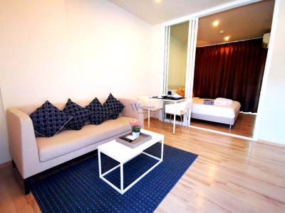 Condos for rent : The Base Downtown For Rent WR-04657