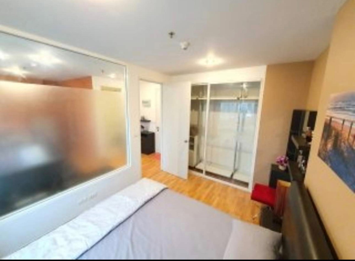 picture Parkland grand asoke ☎️1 bed 35 sqm ‼️15000/month ‼️NOW AVAILABLE 🔆✅ - 6/8