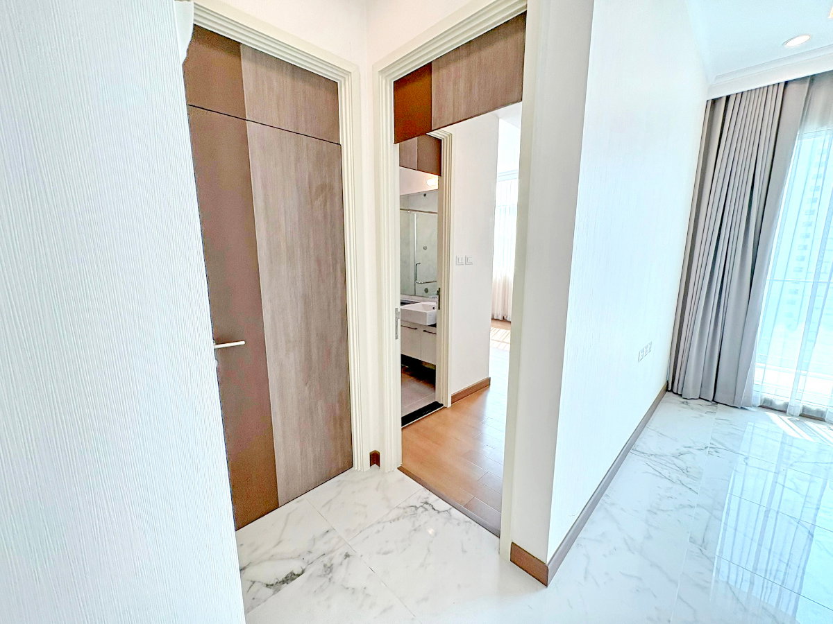 picture 9750, 2 Br. condo for sell, Supalai Elite Surawong - 4/9